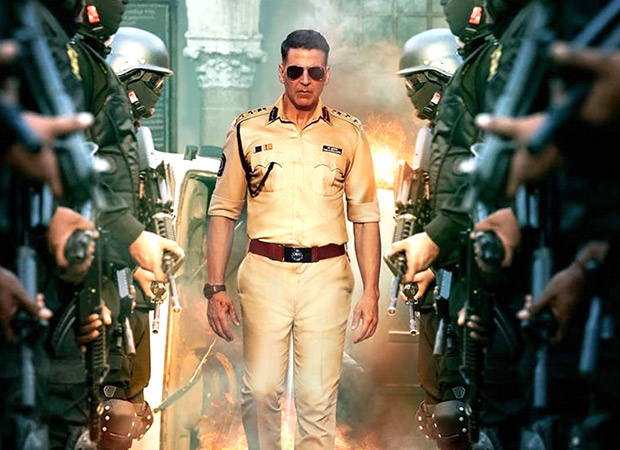Sooryavanshi Box Office: Akshay Kumar starrer rakes in Rs. 4.50 cr on Day 11; total collections at Rs. 155.73 cr 