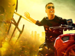 Sooryavanshi Box Office: Akshay Kumar starrer closes second weekend on a high, aims for healthy numbers by close of week