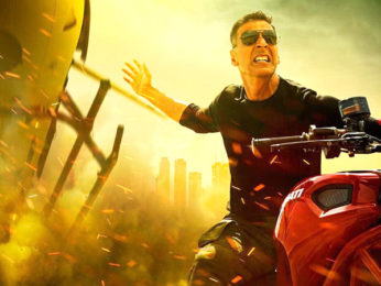 Sooryavanshi Day 23 Box Office Estimate: Akshay Kumar & Rohit Shetty’s Sooryavanshi jumps BIG on 4th Saturday; collects Rs. 1.5 cr. Sooryavanshi Day 23 Box Office Estimate: Akshay Kumar & Rohit Shetty’s Sooryavanshi jumps BIG on 4th Saturday; collects Rs. 1.5 cr.