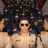 Sooryavanshi becomes Akshay Kumar’s highest third weekend grosser; collects Rs. 12.36 cr. at the India box office