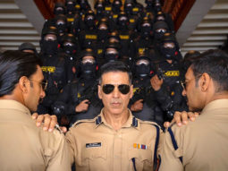 Sooryavanshi becomes Akshay Kumar’s highest third weekend grosser; collects Rs. 12.36 cr. at the India box office