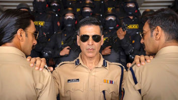 Reliance and National Multiplex Chains lock 55% revenue share for Rohit Shetty’s Sooryavanshi