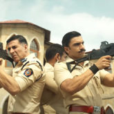Sooryavanshi Box Office: Akshay Kumar starrer Sooryavanshi becomes the highest opening Day grosser of 2021