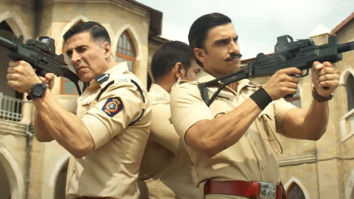 Sooryavanshi Box Office: Akshay Kumar starrer Sooryavanshi becomes the highest opening Day grosser of 2021