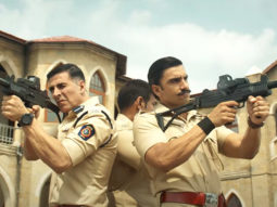 Sooryavanshi Day 3 Box Office Estimate: Akshay Kumar starrer collects approx. Rs. 29 cr. on third day
