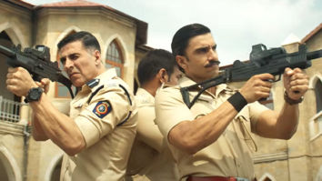Sooryavanshi Day 3 Box Office Estimate: Akshay Kumar starrer collects approx. Rs. 29 cr. on third day