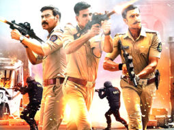 Sooryavanshi Overseas Box Office Day 2: The film records a 44% growth on Day 2 at the Australia and New Zealand box office