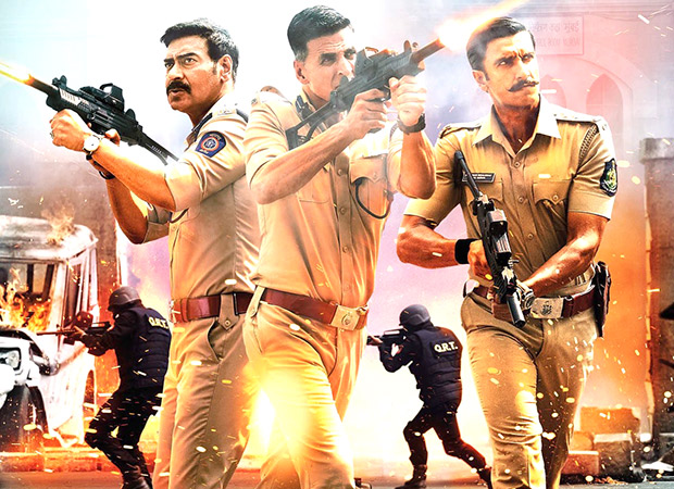 Sooryavanshi Overseas Box Office Day 2: The film records a 44% growth on Day 2 at the Australia and New Zealand box office Sooryavanshi Overseas Box Office Day 2: The film records a 44% growth on Day 2 at the Australia and New Zealand box office