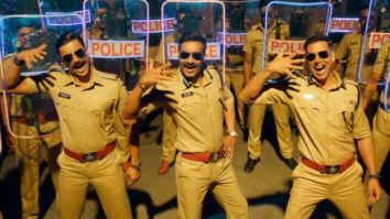 Sooryavanshi Day 1 Box Office Estimate: Akshay Kumar and Rohit Shetty create history; the film collects approx. Rs. 30 crore on Day 1