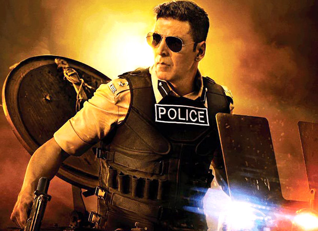 Sooryavanshi Box Office: Akshay Kumar starrer collects Rs. 3.26 cr on 3rd Friday; total collections at Rs. 169.50 cr Sooryavanshi Box Office: Akshay Kumar starrer collects Rs. 3.26 cr on 3rd Friday; total collections at Rs. 169.50 cr