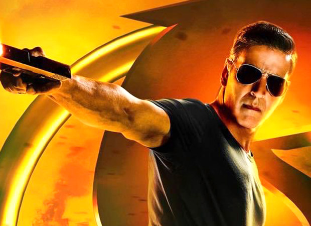 Sooryavanshi Box Office: Akshay Kumar starrer grosses Rs. 167 cr. worldwide in 6 days