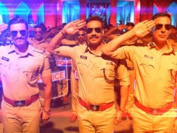 Sooryavanshi Box Office: Akshay Kumar starrer grosses Rs. 200 cr. worldwide