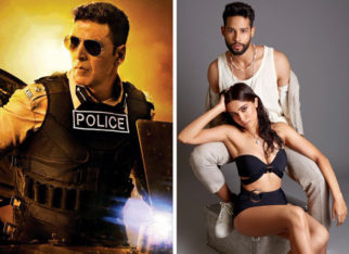 Sooryavanshi Box Office: Akshay Kumar starrer has better collections in third weekend than first weekend numbers of Bunty Aur Babli 2