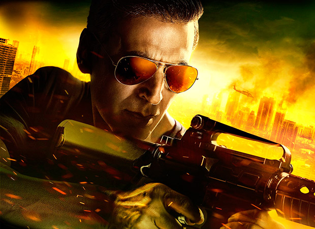Sooryavanshi Box Office: Akshay Kumar starrer releasing on nearly 16,000 plus shows; opening day capacity of Rs. 55 crores