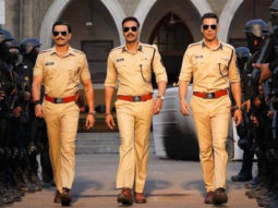 Sooryavanshi Box Office: Film is set to be a solid success as the Akshay Kumar starrer brings Rs. 50.14 crores in 2 days