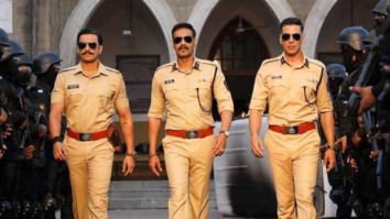 Sooryavanshi Box Office: Film is set to be a solid success as the Akshay Kumar starrer brings Rs. 50.14 crores in 2 days
