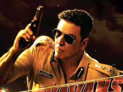 Sooryavanshi Box Office: Sooryavanshi becomes Akshay Kumar’s second all-time highest 4th weekend grosser