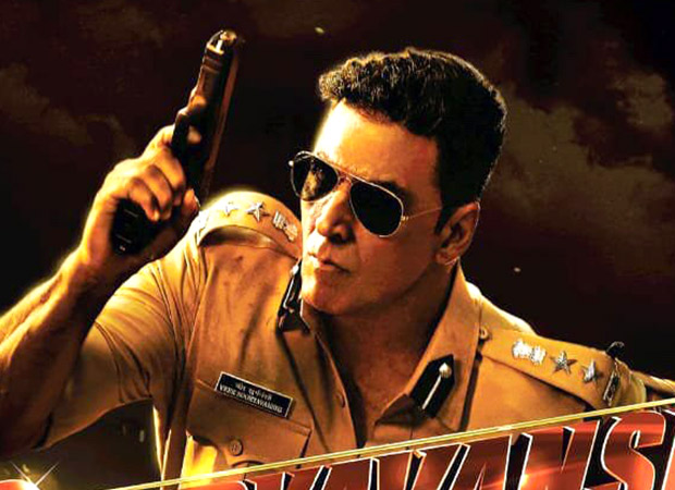 Sooryavanshi Box Office: Sooryavanshi becomes Akshay Kumar's second all-time highest 4th weekend grosser Sooryavanshi Box Office: Sooryavanshi becomes Akshay Kumar's second all-time highest 4th weekend grosser