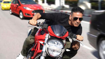 Sooryavanshi Box office: Akshay Kumar starrer collects 2.23 mil. USD [Rs. 16.54 cr.] in overseas