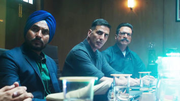 Sooryavanshi Box office: Akshay Kumar starrer collects 3.78 mil. USD [Rs. 28.01 cr.] in overseas
