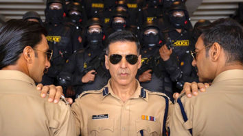 Sooryavanshi Overseas Box Office: Akshay Kumar starrer collects approx. 831,507 USD [Rs. 6.16 cr.] at the North America box office