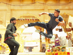 Sooryavanshi collects 180k USD in overseas on Day 17; total collections at 7.77 mil. USD [Rs. 57.78 cr.]