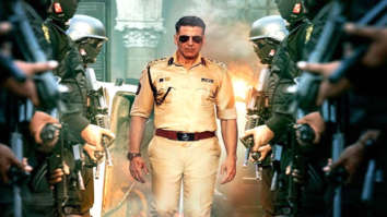 Sooryavanshi collects 71 lakhs on fourth Friday; total collections at Rs. 185.64 cr.