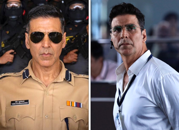 Sooryavanshi surpasses Mission Mangal in overseas; is now Akshay Kumar’s 2nd highest All Time overseas grosser after Good Newwz