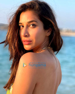 Celeb Photos Of Sophie Choudry