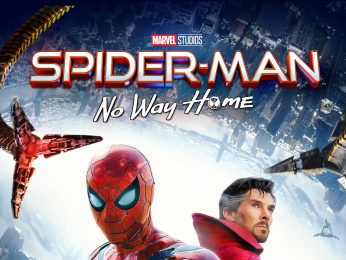Spider-Man – No Way Home (English)