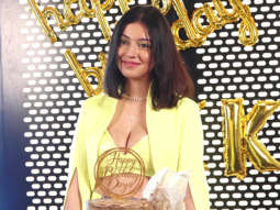 Spotted: Divya Khosla Kumar celebrating her Birthday