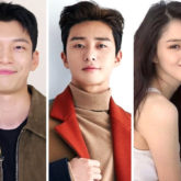 Squid Game star Wi Ha Joon signs another drama; Park Seo Joon and Han So Hee currently in talks 