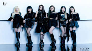 Starship Entertainment’s group IVE to debut with first single album Eleven on December 1, see concept photos Starship Entertainment’s group IVE to debut with first single album Eleven on December 1, see concept photos