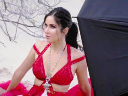 The Ikonic Star ft. Katrina Kaif | BTS