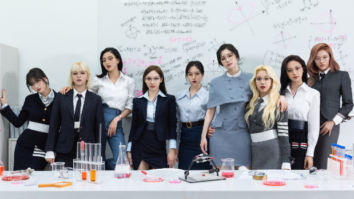 TWICE decode the answers to love with Formula of Love – Album Review