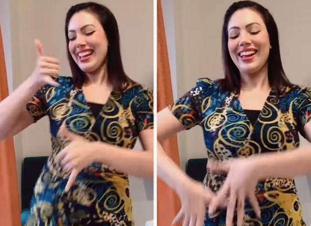 Taarak Mehta Ka Ooltah Chashmah star Munmun Dutta aka Babita grooves to ‘Lazy Lad’ Taarak Mehta Ka Ooltah Chashmah star Munmun Dutta aka Babita grooves to ‘Lazy Lad’