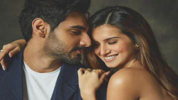 Movie Still of the movie Tadap