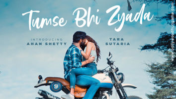 First Look Of Tadap