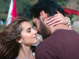 Tadap: Hoye Ishq Na Video Song | Ahan Shetty, Tara Sutaria