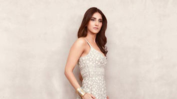 Take lessons from Vaani Kapoor on how to ace a desi look with the perfect modern twist in a Tarun Tahiliani outfit Take lessons from Vaani Kapoor on how to ace a desi look with the perfect modern twist in a Tarun Tahiliani outfit