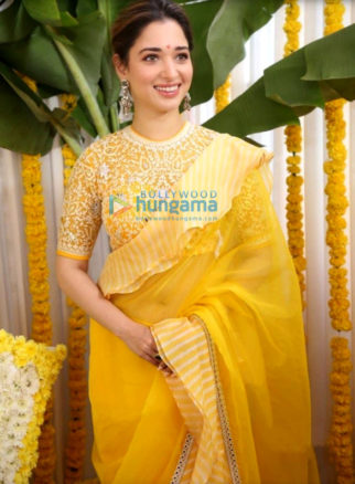 Celeb Photos Of Tamannaah Bhatia