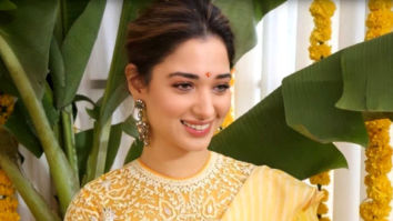 Celeb Photos Of Tamannaah Bhatia