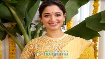 Celeb Photos Of Tamannaah Bhatia