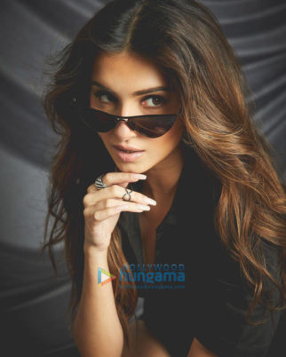 Celebrity Photos of Tara Sutaria