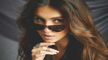 Celebrity Photos of Tara Sutaria