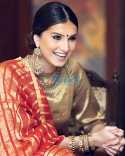 Celebrity Photos of Tara Sutaria