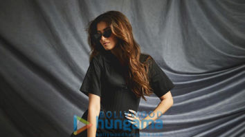 Celeb Photos Of Tara Sutaria