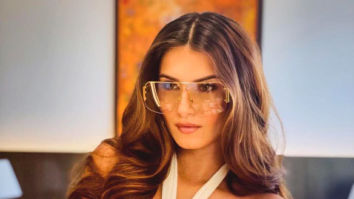 Celeb Photos Of Tara Sutaria