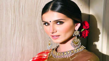 Celeb Photos Of Tara Sutaria