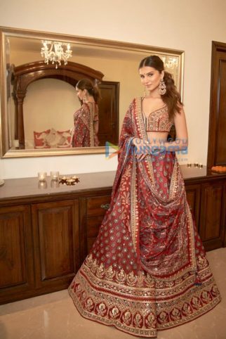 Celeb Photos Of Tara Sutaria
